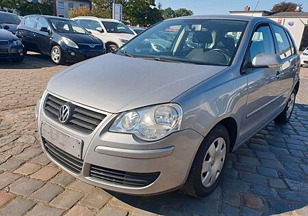 VW Polo Volkswagen IV United*Klima*TÜV