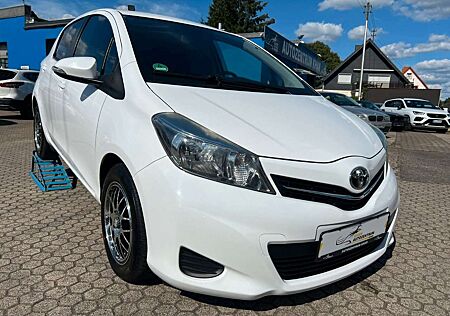 Toyota Yaris Life AUTOMATIK/KAMERA