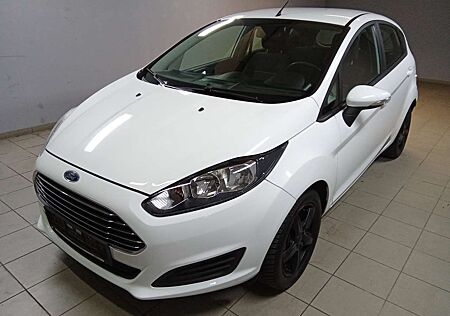 Ford Fiesta Trend