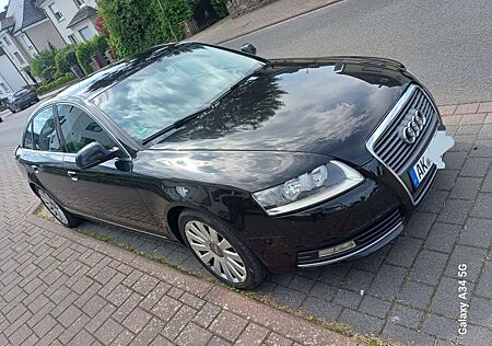 Audi A6 Avant 3.0 TDI DPF quattro tiptronic