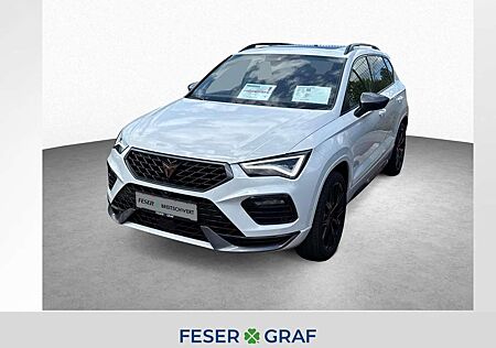 Cupra Ateca VZ 2.0 TSI 4Drive 7-Gang DSG/SHZ/PANO/AHK