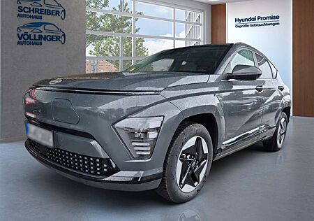 Hyundai Others KONA Elektro Wärmepumpe/Navi/Kamera/Alu