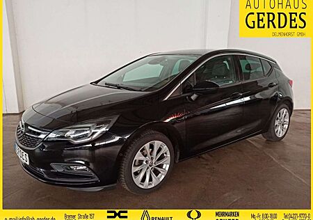 Opel Astra K Lim. 5-trg. Innovation Start/Stop