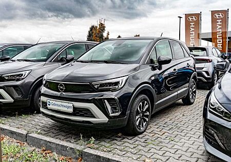 Opel Crossland 1.2 Turbo Elegance Automatik Bluetooth