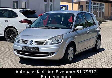 Renault Scenic II Avantage 2009