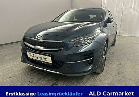 Kia XCeed 1.6 GDI DCT6 OPF Plug-in-Hybrid Spirit Geschlossen