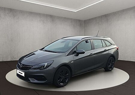 Opel Astra K Sports Tourer 1.2 Turbo Edition