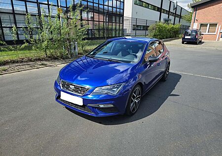 Seat Leon FR 1.5 TSI DSG Voll LED / Virtuelles cockpit