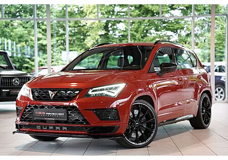 Cupra Ateca 4Drive *2.H *20 *Virtual *ACC *ABT *Beats