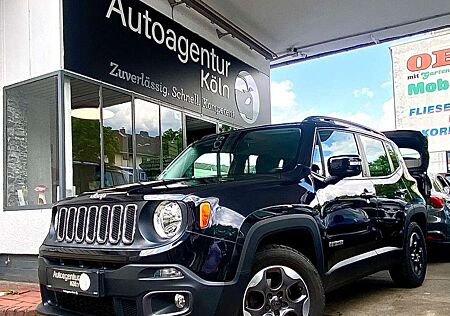 Jeep Renegade 1.6 Longitude *NAVI*KLIMA*1-J GAR*