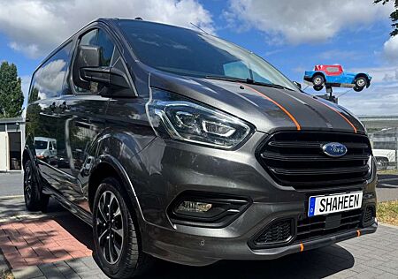 Ford Transit Custom Kasten 310 L1 Sport