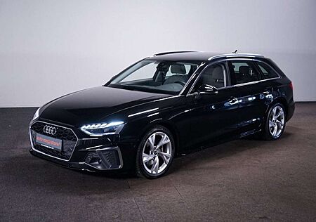 Audi A4 35 2.0 TFSI Avant S-Line S-Line/Kamera/ACC/AUT/Key