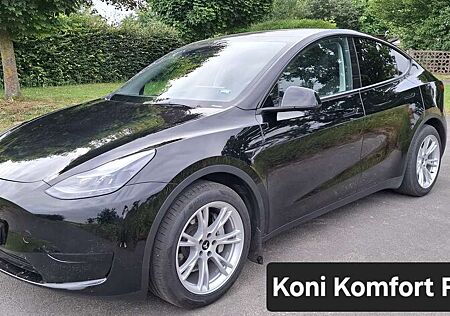 Tesla Model Y RWD