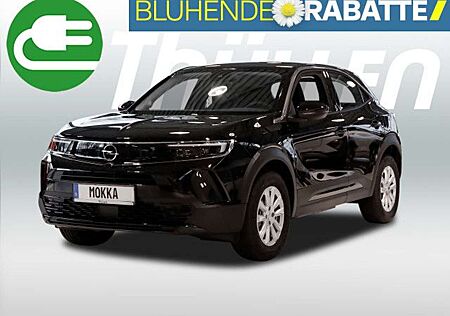 Opel Mokka Electric ENJOY Winterpaket