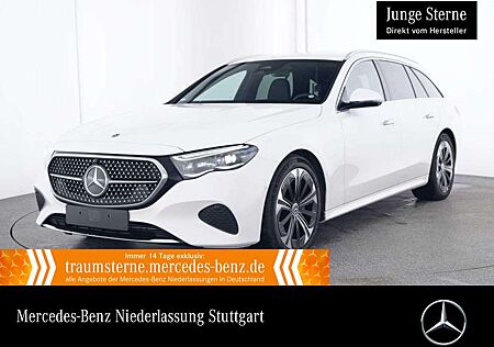 Mercedes-Benz E 300 e T Avantgarde 360° Burmester Distr. Memory