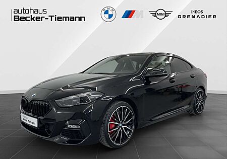 BMW 220 i Gran Coupe A,Navi,Rückfahrkamera,Klimaautomatik,