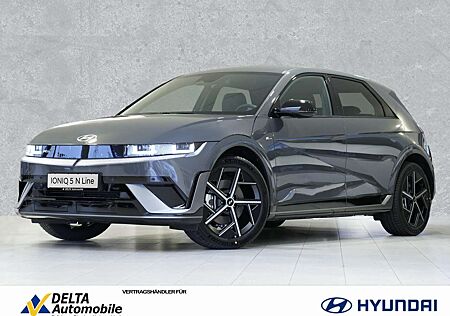 Hyundai IONIQ 5 N Line 84 kWh Navi LED Matrix LED 2025
