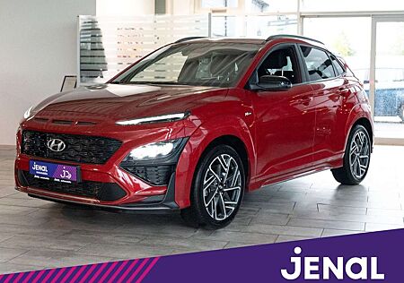Hyundai Kona N Line 2WD AUTOM./SITZHZG./KAMERA/KRELL