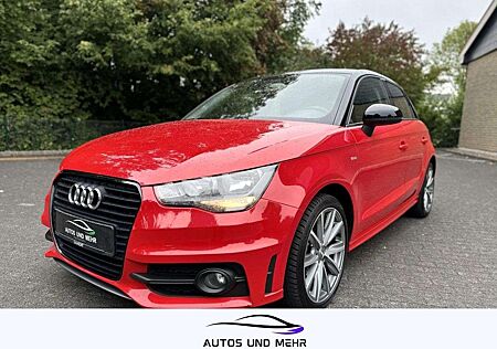 Audi A1 Sportback attraction Klima Fenster el.