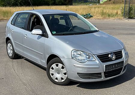 VW Polo Volkswagen 1.2 Klima | 5 Türig | TÜV 07/2027