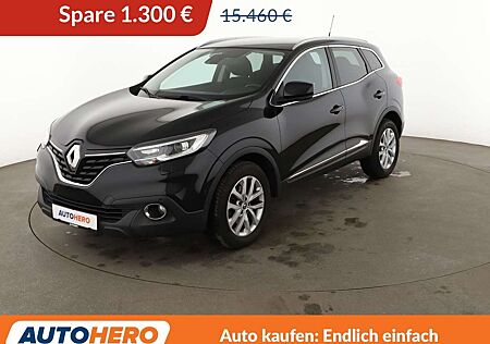 Renault Kadjar 1.5 dCi Energy Business Edition Aut.*NAVI*PDC*