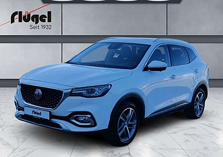 MG EHS Luxury PHEV
