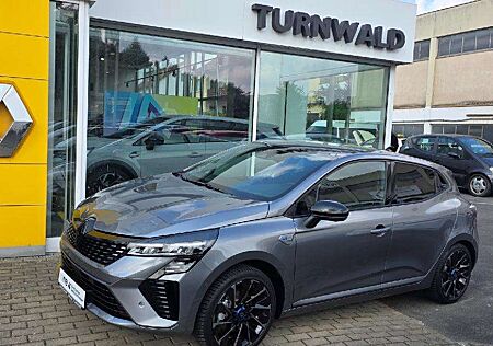 Renault Clio Esprit Alpine E-Tech Hybrid 145