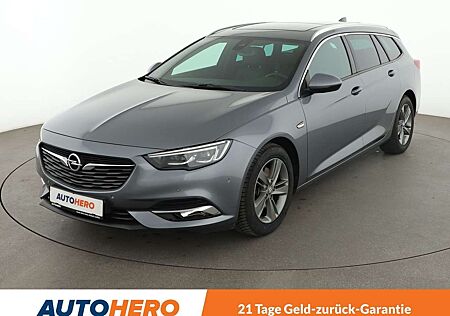 Opel Insignia 1.5 SIDI Turbo Dynamic Aut.*TEMPO*CAM*PDC*SHZ*