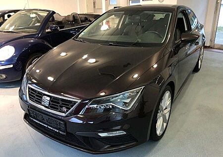 Seat Leon FR