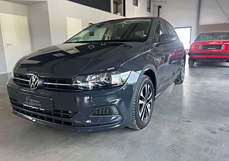 VW Polo Volkswagen VI Comfortline/DSG/CARPLAY