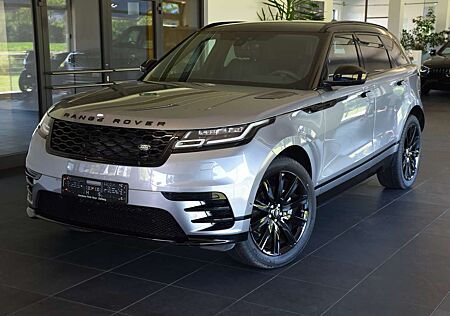 Land Rover Range Rover Velar P250 R-Dynamic S"BLACK"LED"KEYL-GO"LEDER EXCLUSIV"