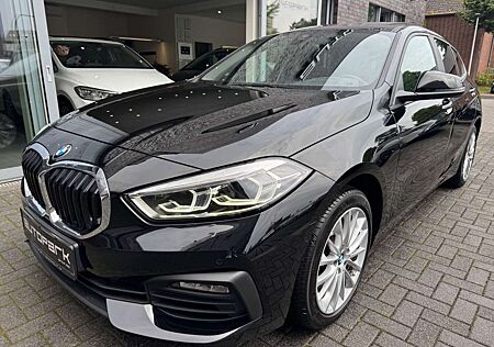 BMW 118 i PANO HUD h/k ACC DA PA AdLED Wireles Memory