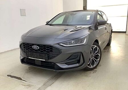 Ford Focus ST-Line X SCHIEBDACH, FAHRERASSISTENZPAKET