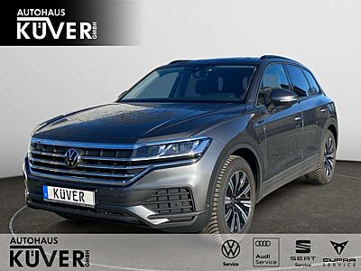 Volkswagen Touareg 3.0 TDI DSG 4M GJR*ACC*AHK*NAVI
