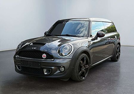 Mini Cooper S Clubman Hampton