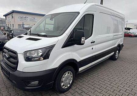 Ford Transit Kasten L3H2 Trend, 2.0 TDCI, Euro 6