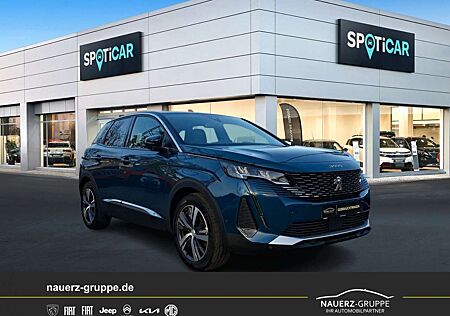 Peugeot 3008 Allure Pack