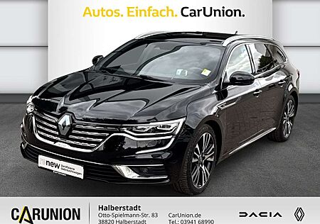 Renault Talisman Initi Paris TCe160 EDC Leder Navi SHZ
