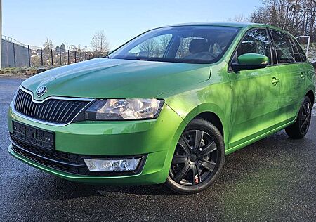 Skoda Rapid /Spaceback Ambition