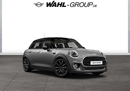 Mini Cooper 5-TÜRER CHILI II NAVI LED PANO SPORTSITZE GRA SHZG