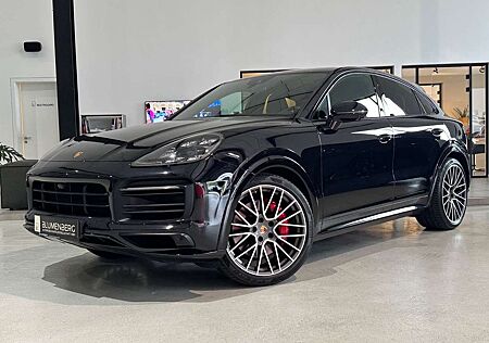 Porsche Cayenne Coupe GTS *Soft-Close,Pano,Chrono,BOSE*