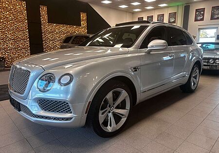 Bentley Bentayga V8/Pano/360°/Individual/22"/Garantie