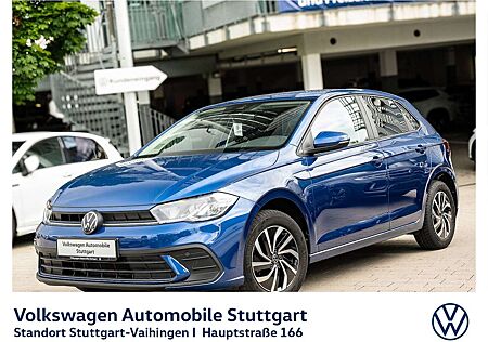 VW Polo Volkswagen VI 1.0 Trendline 59 kW