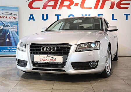 Audi A5 Sportback 2.0 TFSI quattro *Automatik*Navi*