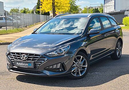 Hyundai i30 cw Trend Mild-Hybrid*1.Hand*Tempo*RFK*PDC*