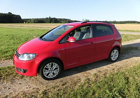 VW Golf Plus Volkswagen 1.4 TSI DSG Life
