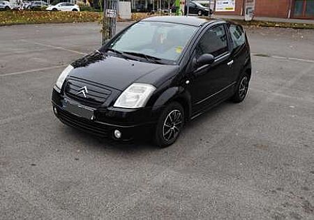 Citroën C2 Citroen 1.1 Confort