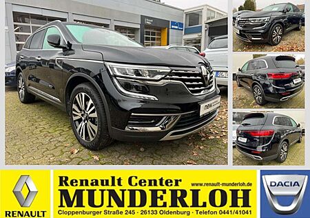 Renault Koleos Initiale Paris 4x4