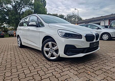 BMW 220 *7 Sitzer*