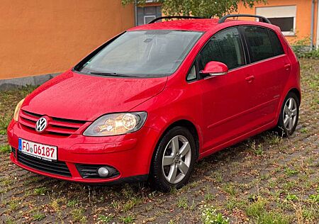 VW Golf Plus Volkswagen United AHK! KLIMA! SHZ! TÜV! GEPFLEGT!